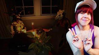 КАК ТО ИГРАЛИ! КАК ТО ПРОШЛИ HAZING NIGHT SHIFT полное прохождение игры