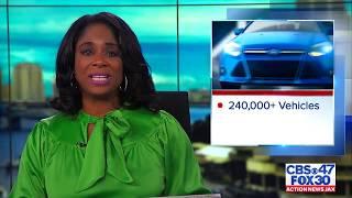 CBS47 Action News Jax at Noon - Local Jacksonville News on 2/13/2020