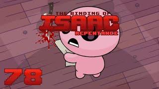 Eternal D6 - The Binding of Isaac: Repentance E78