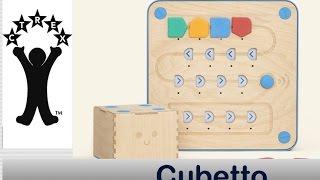 Cubetto