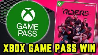 Xbox Handheld Console Essentially Cancelled |  Xbox Game Pass Gets Another Win | Tencent Acquisition