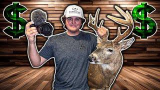 EVER THOUGHT of starting a HUNTING CHANNEL? (WATCH THIS)