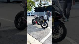 This Is a FULL CARBON Monster! The Motomillion Panigale V4 SP2!