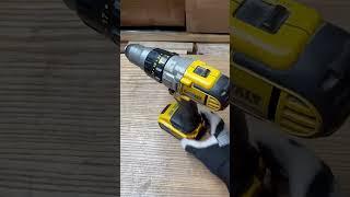 My most used Dewalt. Can you guess it?