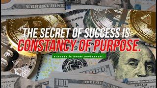 KEYS TO SUCCESS - Success Mindset & Motivation / inspirational speech