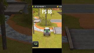 FS14 vs FS16 vs FS18 vs FS20 vs FS23 #fs14 #fs16 #fs18 #fs20 #fs23 | water tractor | #qrsgaming