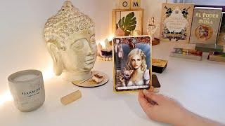 ¿QUÉ PUEDES ESPERAR DE ESA PERSONA? TAROT INTERACTIVO 🫂️