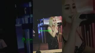 Bebby fey cover jikalau kau cinta judika