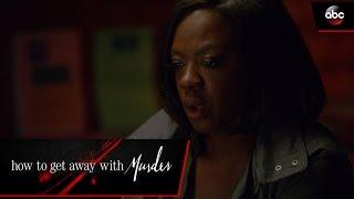 OMG Finale End Scene - How To Get Away With Murder Finale