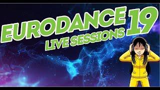 90s Eurodance & Show Live Sessions Vol. 19