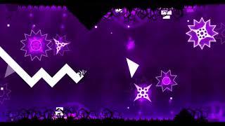 [2.11] Geometry Dash - Bird of Prey II By: UserMatt