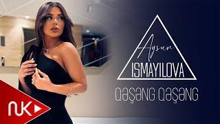 Aysun İsmayilova - Qeseng Qeseng 2025 (Yeni Klip) 4K