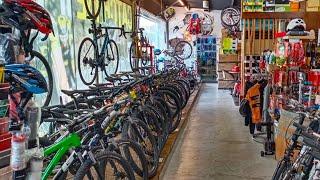 Bike Shop || Gusto Road Bike