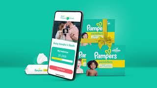 Pampers Diaper Stash | How It Works
