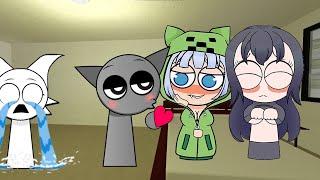 Did Gray find himself a new Girlfriends? Wenda is jealous 3 - Gmod