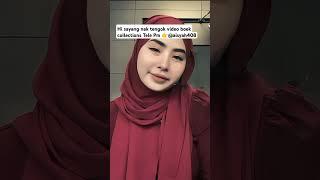Awek melayu viral #awek #melayu #viralvideo #awekbasah