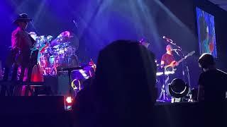 Beat - King Crimson - Industry (clip 4) - Moncton, NB, Canada October 15 2024