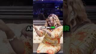 Dallas' Star Mr. Lucci Reveals his Exclusive Restaurant Secrets!