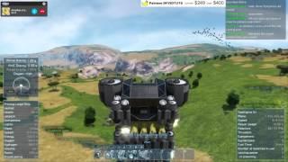 Space Engineers: The Duck Mega Miner 12800 - [6/6]