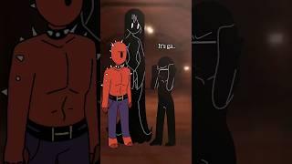 dad i'm not gay!! Animation meme ( roblox doors ) Seek and alone