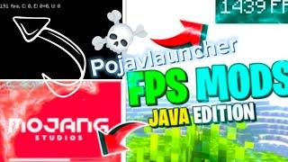 Best Fps Boost mods(1000+) For Pojavlauncher 1.20.1 , Best One Of All @noxifast 100 subs special ️