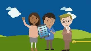 Vaughan Public Libraries -  Digital Literacy
