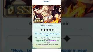 Free Daily Summon - Black Clover M