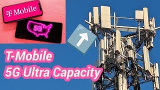 T-Mobile Network Deep Dive: SA 5G Vs NSA 5G vs 4G LTE