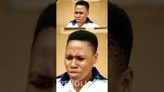 only the boy can see the ghost #movie #youtube #pfnollytv #nollywood