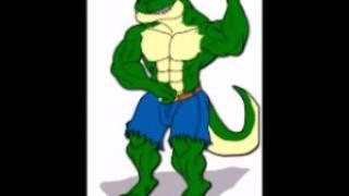 Dino muscle tf