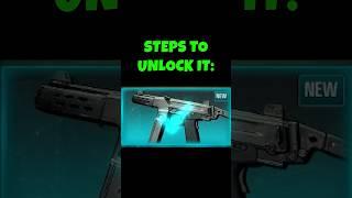 4 Easy Steps to Unlock the Meta Ladra SMG
