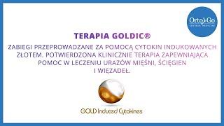 Goldic®