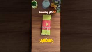 Easy gift  #awesome #diy #artandcraft #crafts #diycrafts #cute #diyideas
