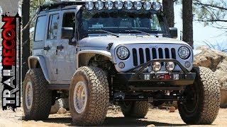 4 Functional Jeep Wrangler Mods