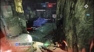 Destiny 2 with Xim Apex