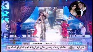 Ya Wad Ya 7lewa Haifa Wehbe Al Wady HD-يا واد يا حلوى هيفاء وهبي الوادي HD