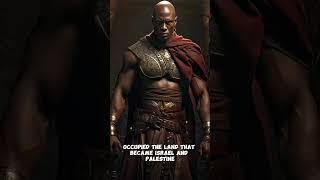 Ham and His Descendants in Biblical Context Unveiling the Legacy 