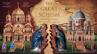 The Story of Separation of Eastern and Western Churches: The Great Schism of 1054