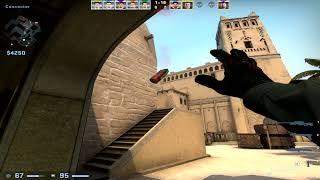 CSGO POV NAVI s1mple (30/10) vs G2 (mirage) @ BLAST Premier World Final 2021