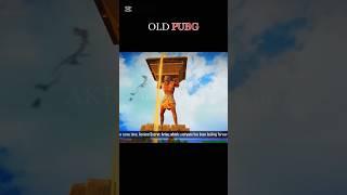 OLD PUBG  #pubg#pubgmobile#100k#oldpubg#shorts#trendvideo#1m#uzbpubg#senator#