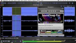 BIAS SoundSoap Pro 2 Movie