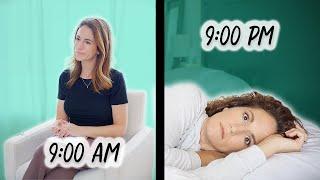 Therapist Brain After Hours