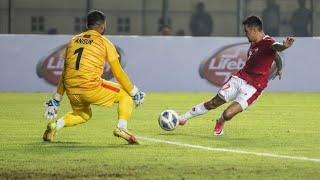 Anisur Rahman Zico's saves vs Indonesia | Bangladesh vs Indonesia |Friendly match 2022