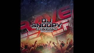 Dj Snoopy Rave Fever Set