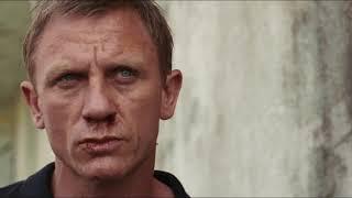 QUANTUM OF SOLACE | Bond Gets Ambushed