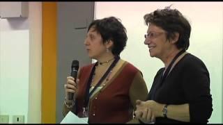 08) Open Round Table - Martine Carette