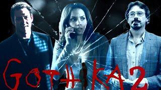 Gothika 2 Trailer, Directed by Mathieu Kassovitz