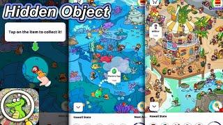 Hidden objects Find it out Gameplay Walkthrough