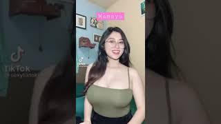 TIKTOK SUSU MONTOK,,