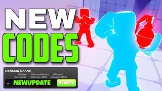 *NEW* ALL WORKING CODES FOR RIVALS IN 2024! ROBLOX RIVALS CODES